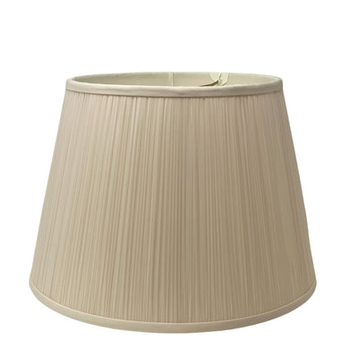 Soft Pink Lampshade