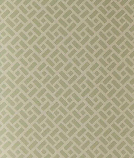 Fine lattice wallpaper