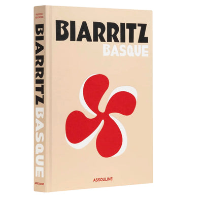 biarritz coffee table book