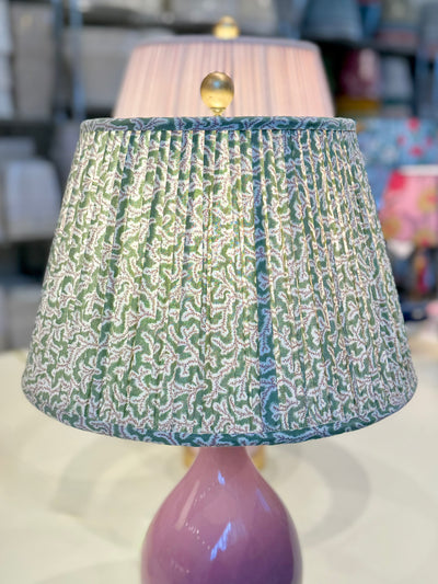 Ian Sanderson Briar Rose Dulcie Lampshade