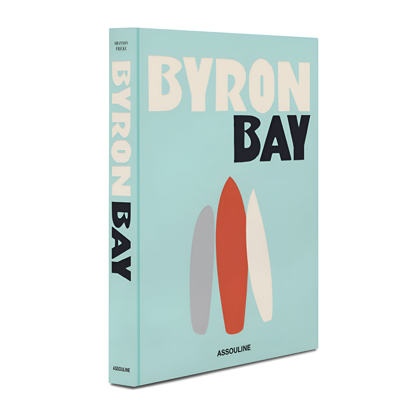 Byron Bay Book