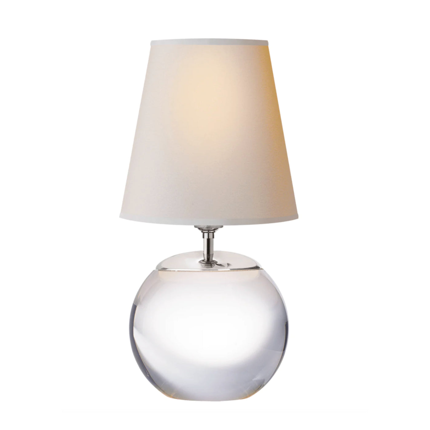 Terri Accent Lamp