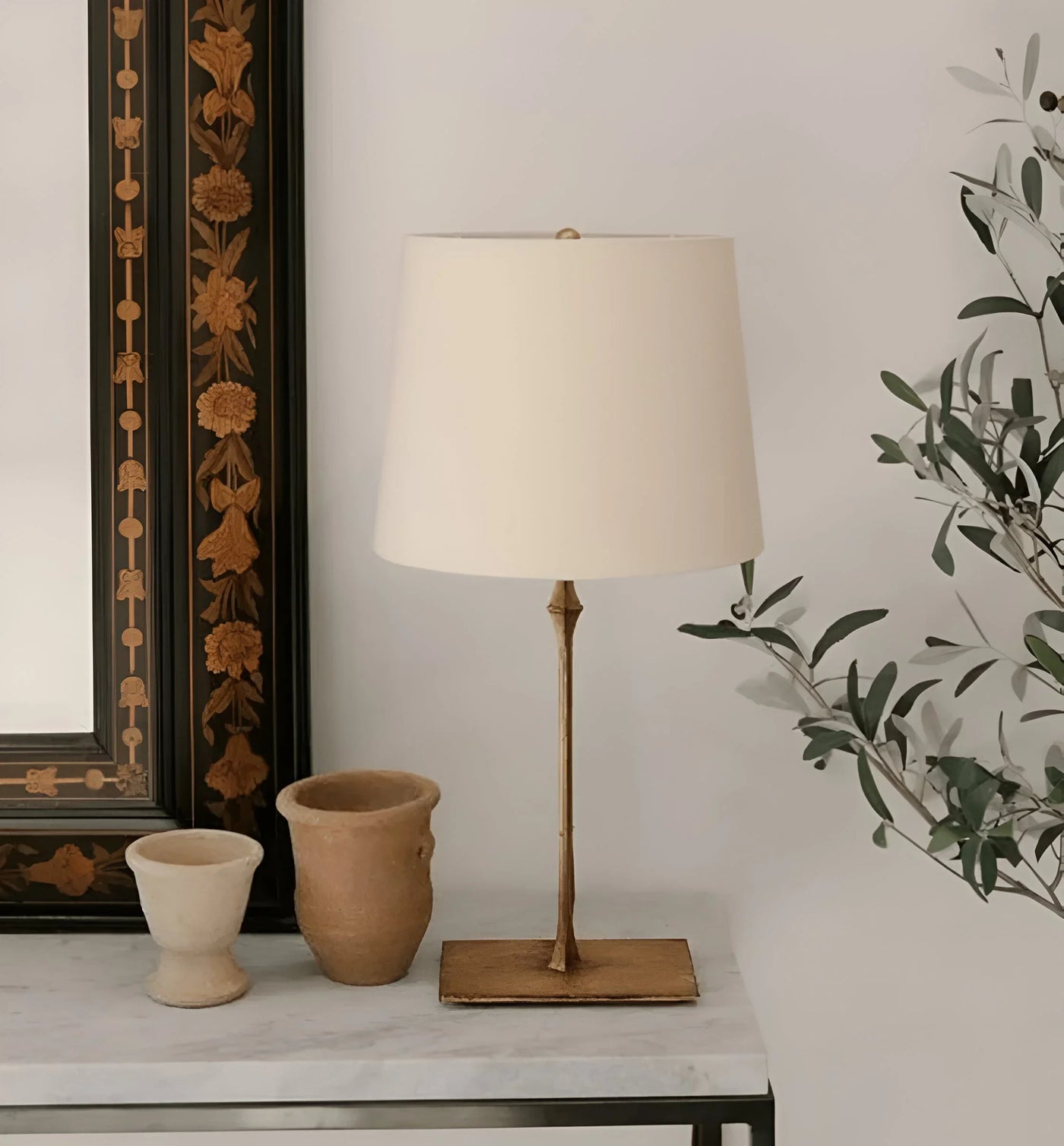 Dauphine Bedside Lamp