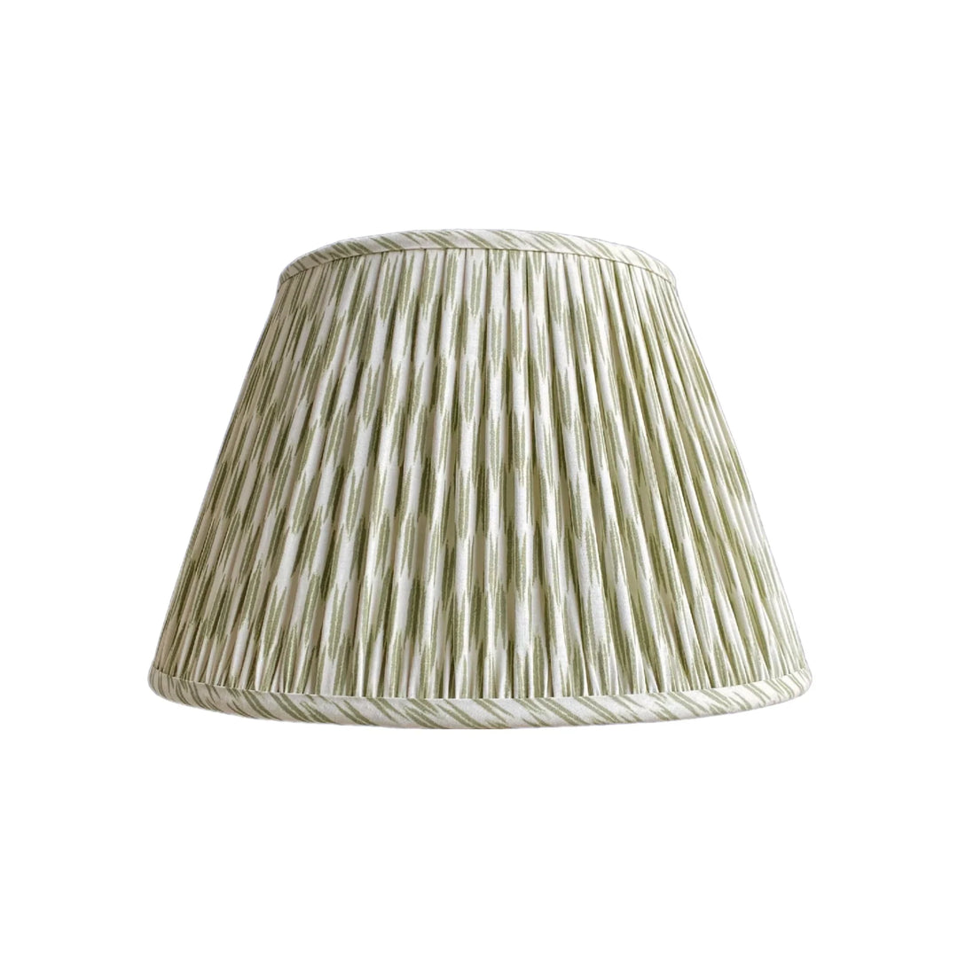 Ian Sanderson Green Fennel Quiver Lampshade