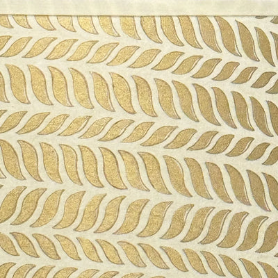 full gold up close lamp shade