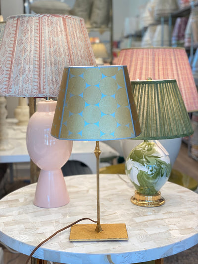 Gracie Studio Wallpaper Lampshade