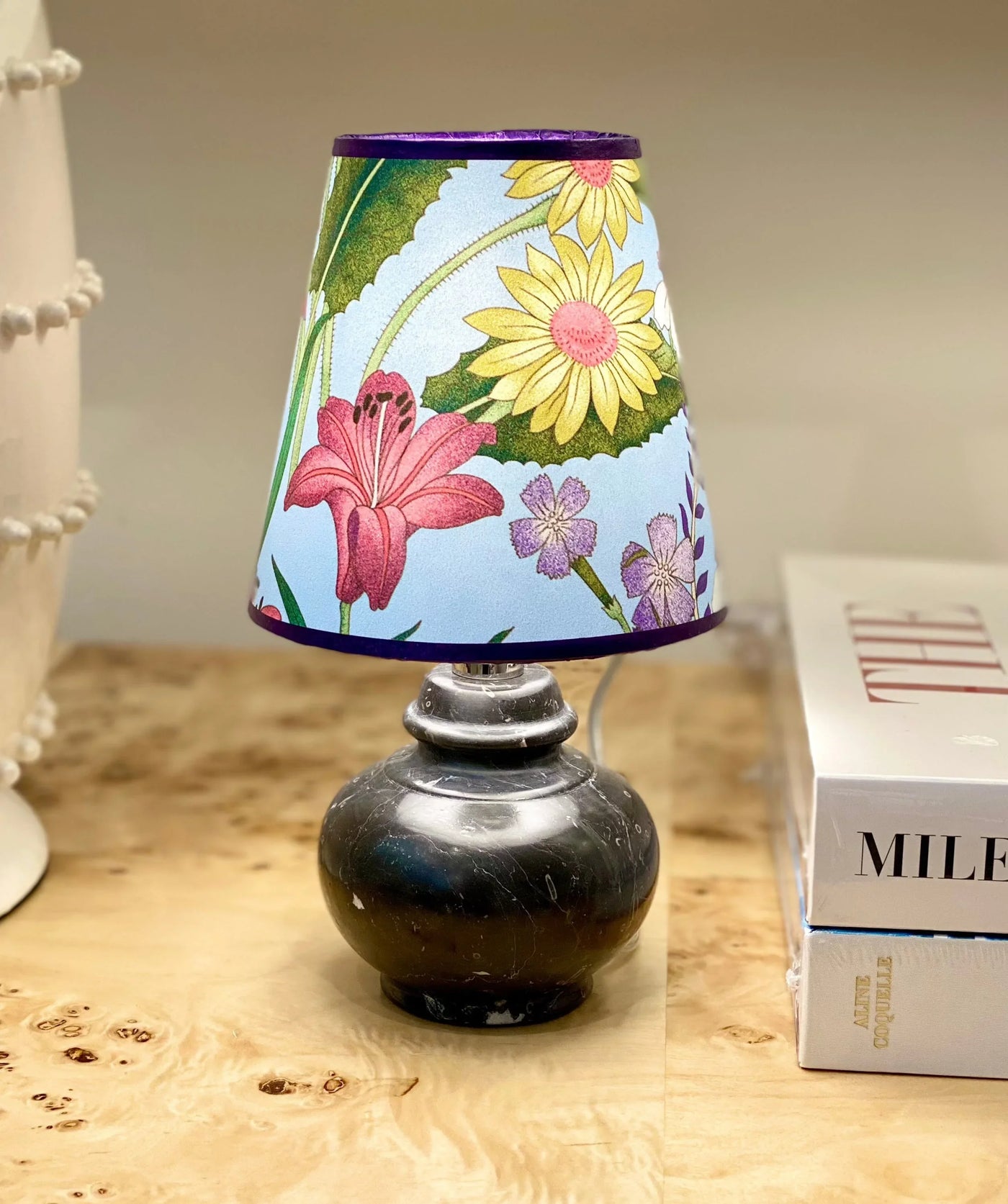 Gucci Chandelier shade