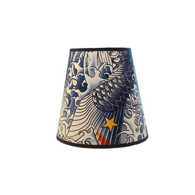 Jean Paul Gaultier Iresumi Wallpaper Lampshade