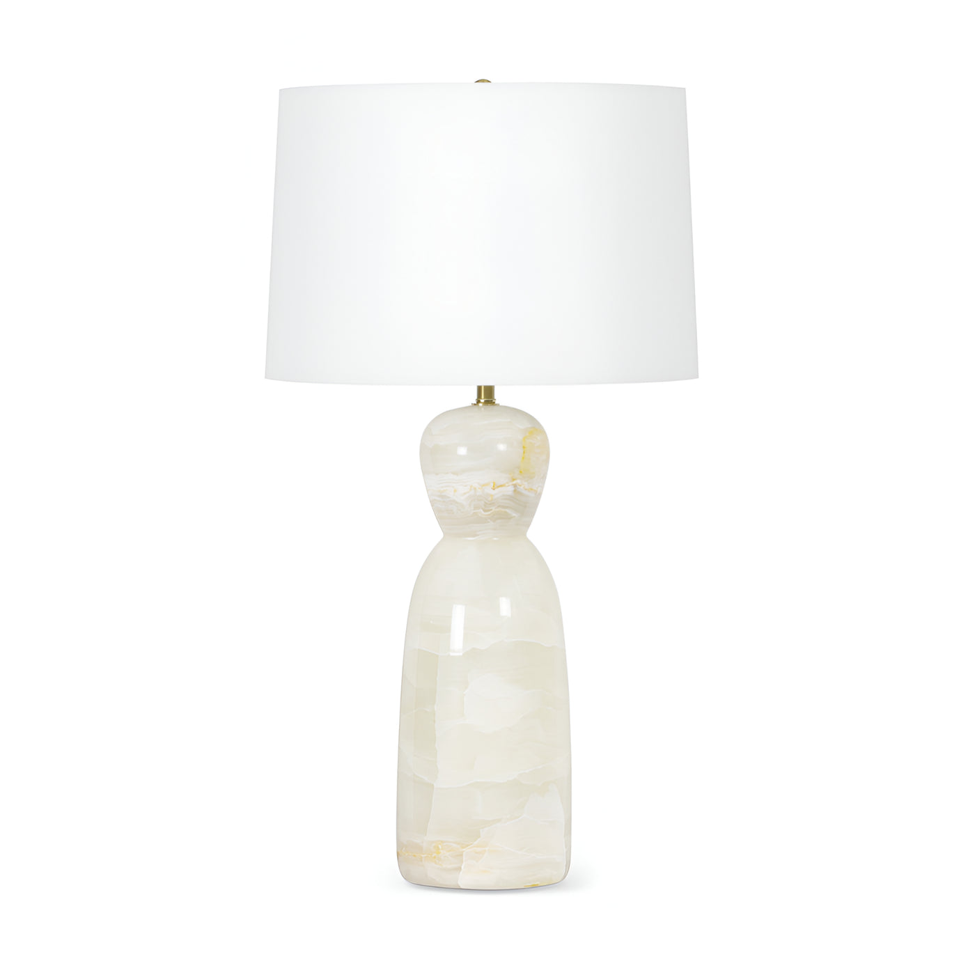 Indie Jade Table Lamp