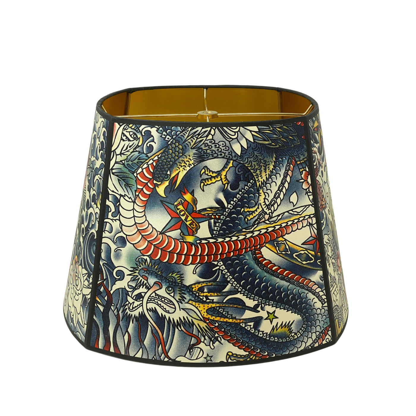 Jean Paul Gaultier Lampshade