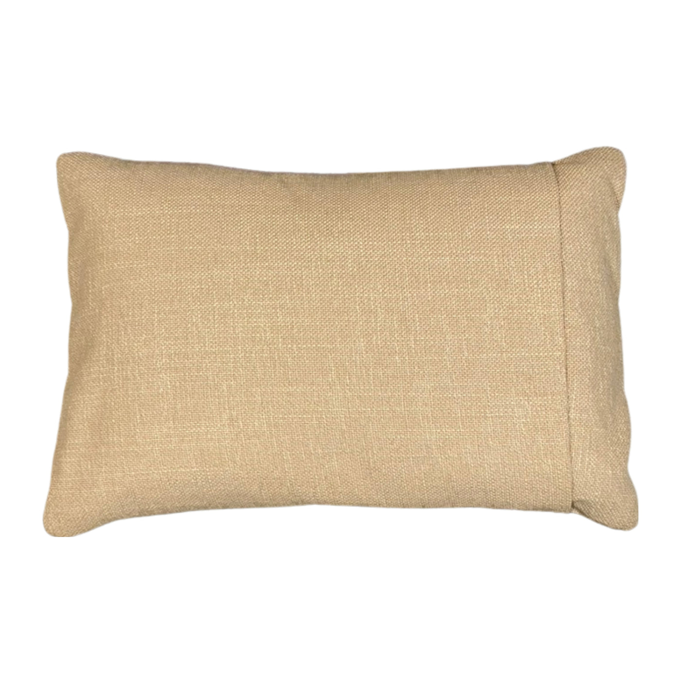 Tigre Pillow Back