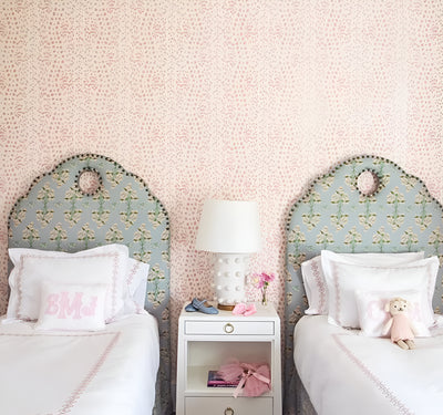 Linden Lamp Nursery