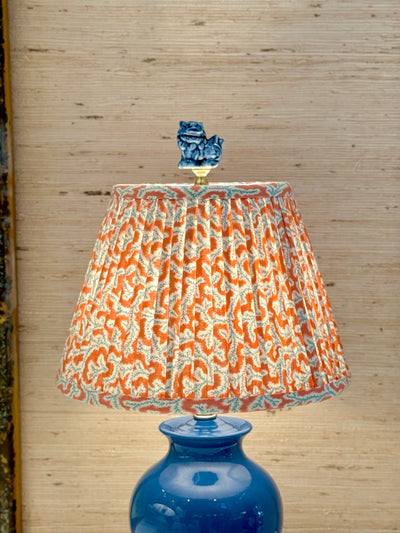 Maple Dulcie Lampshade