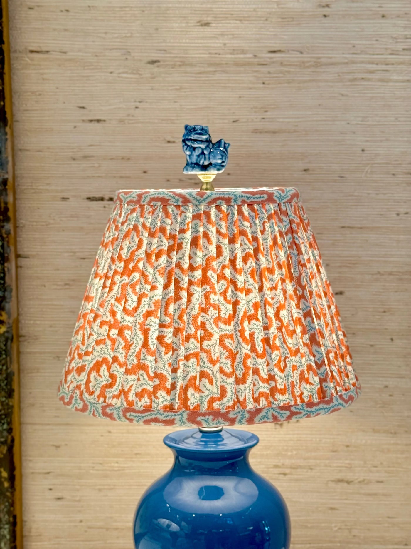 Maple Dulcie Lampshade