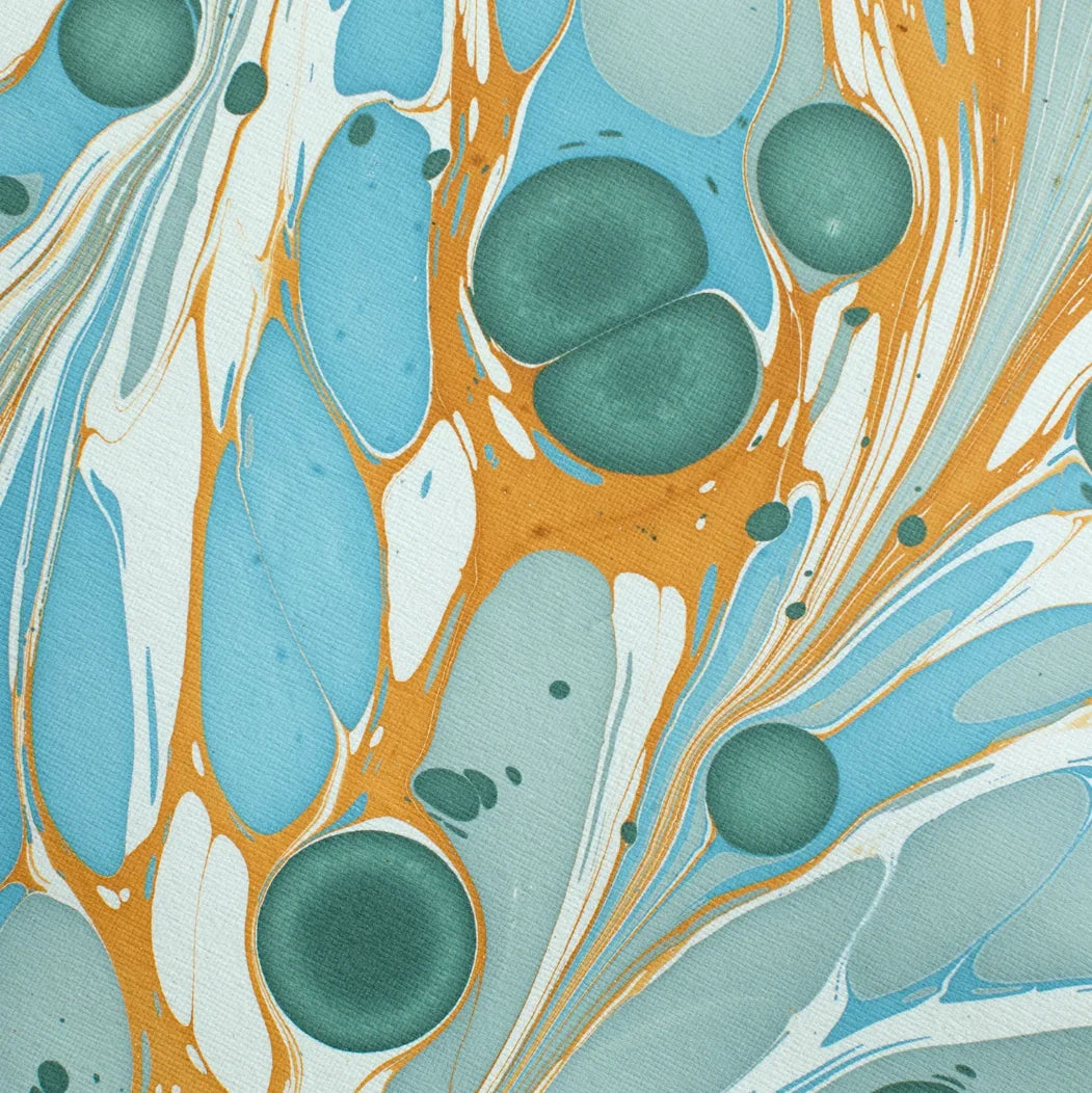 marbled paper lsmp shade