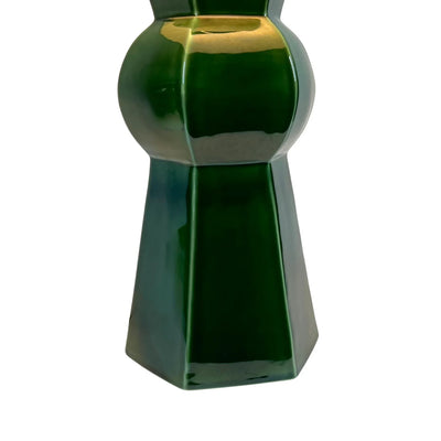 Hwang Bishop Medina Table Lamp in Thyme