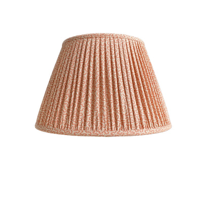 Ian Sanderson Membrillo Petra Lampshade