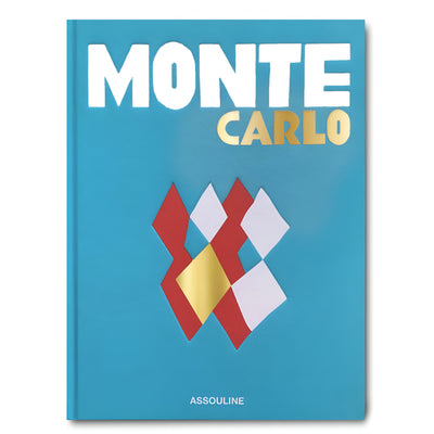 Monte Carlo Book