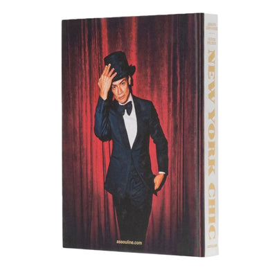 New York Chic Book