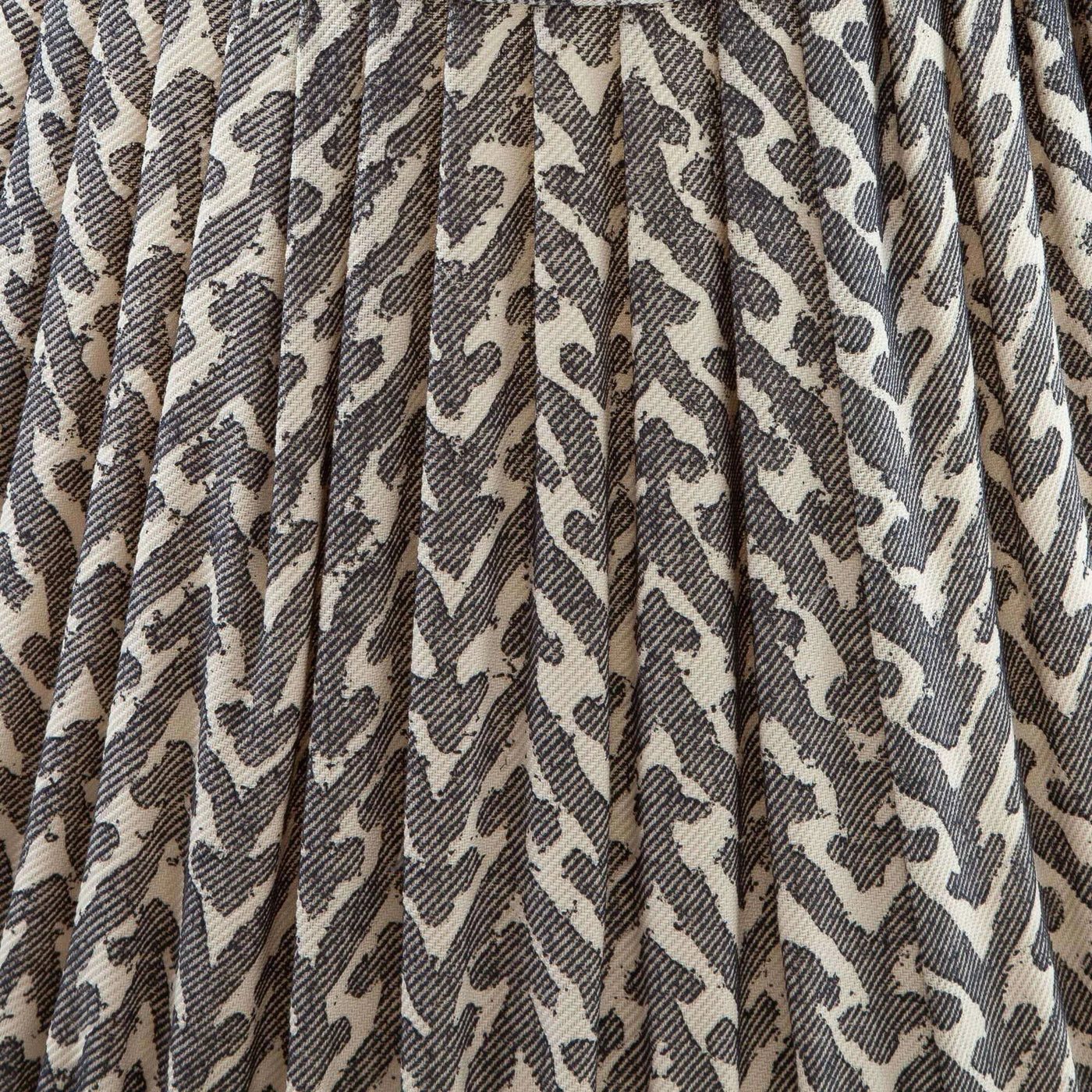 Fermoie Grey Rabanna Lampshade