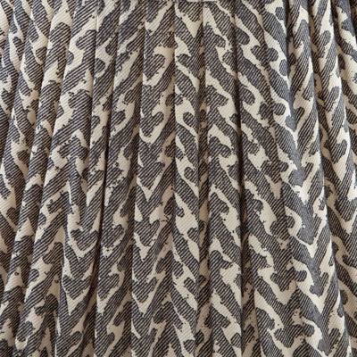 Fermoie Grey Rabanna Lampshade