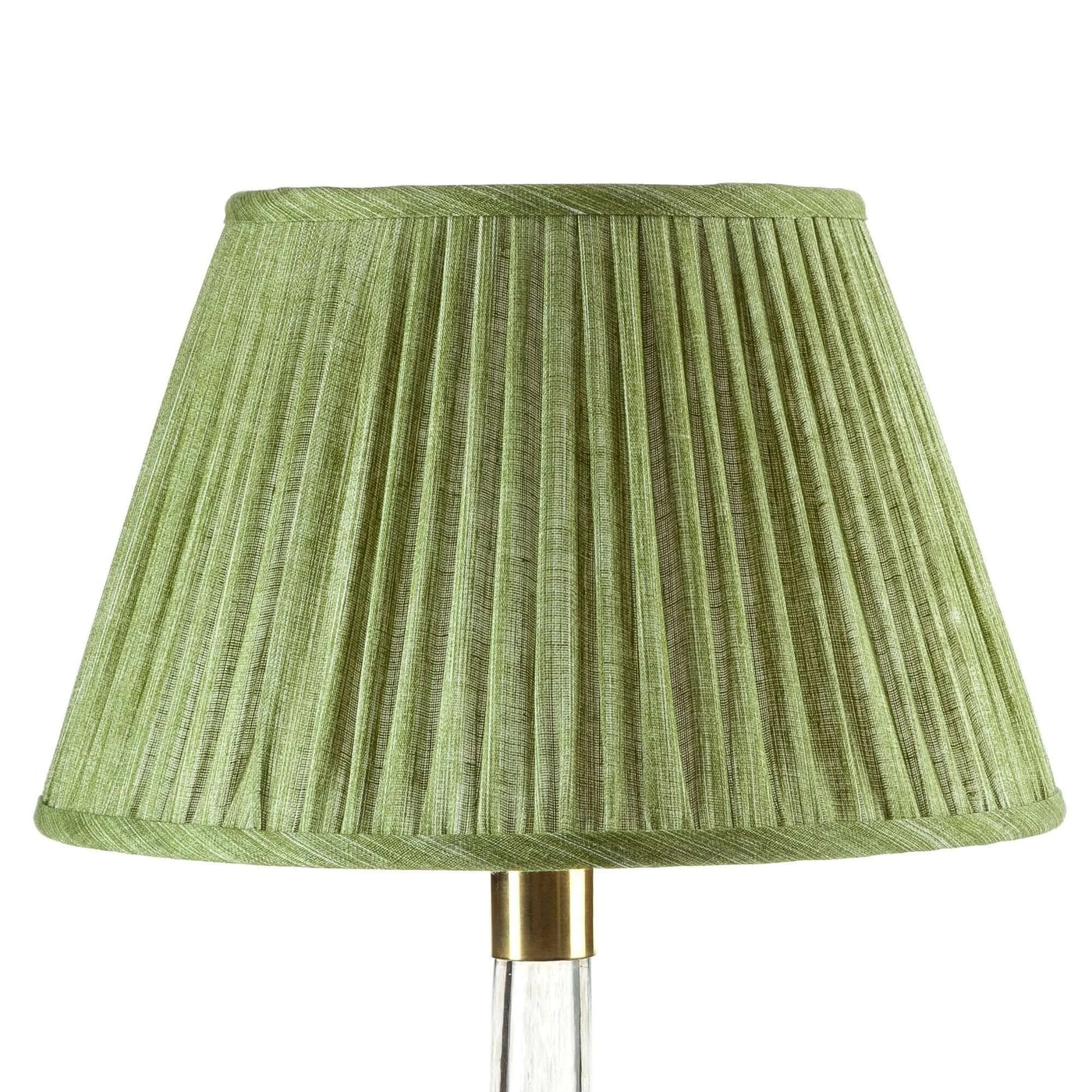 Fermoie Kintyre Green Lampshade