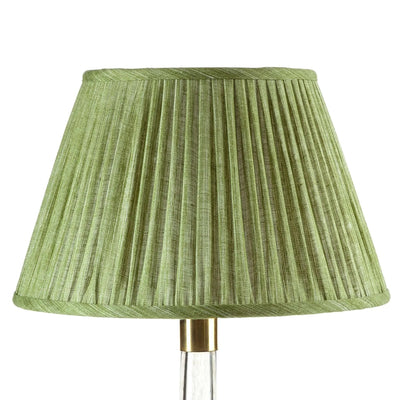 Fermoie Kintyre Green Lampshade