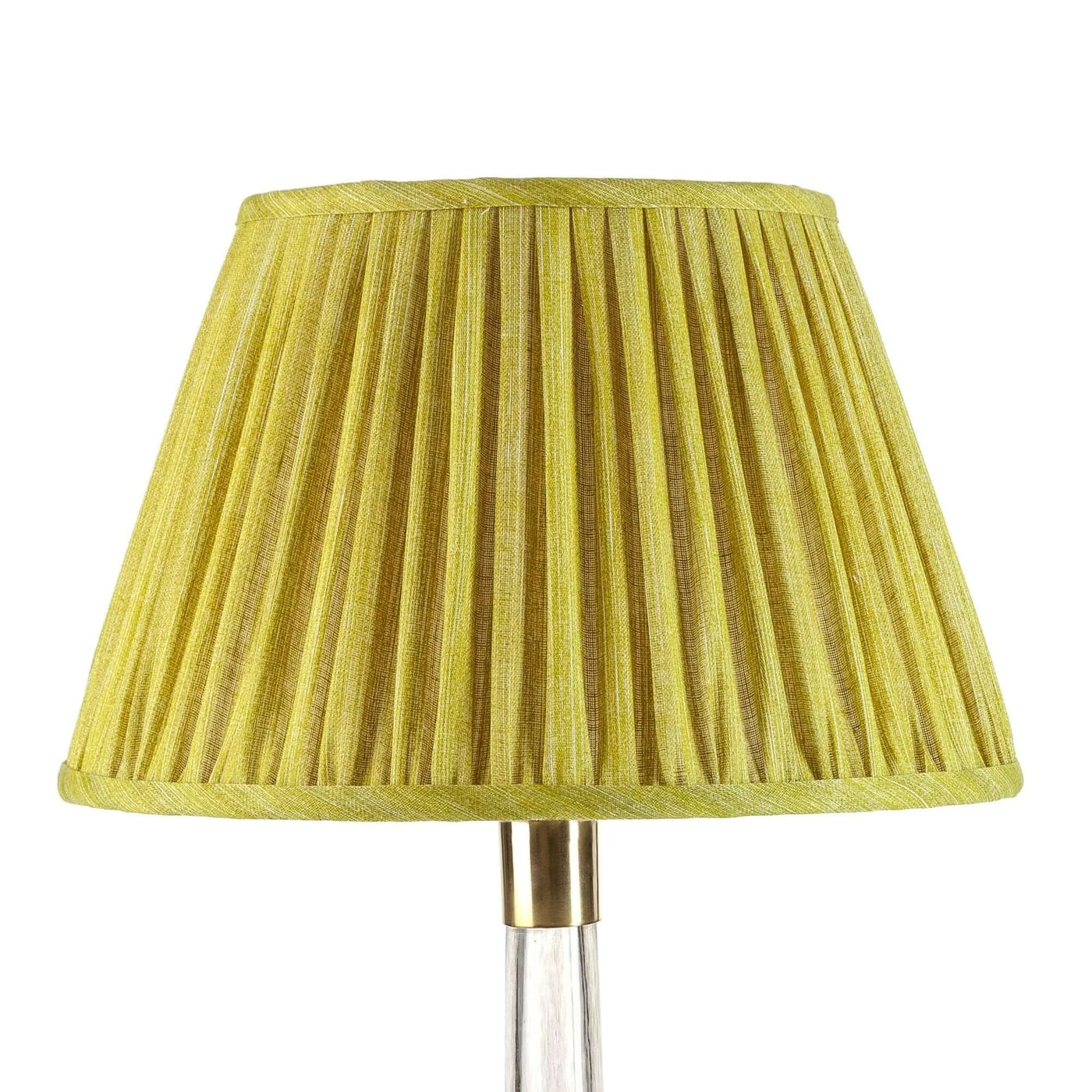 Fermoie Euphorbia Lampshade