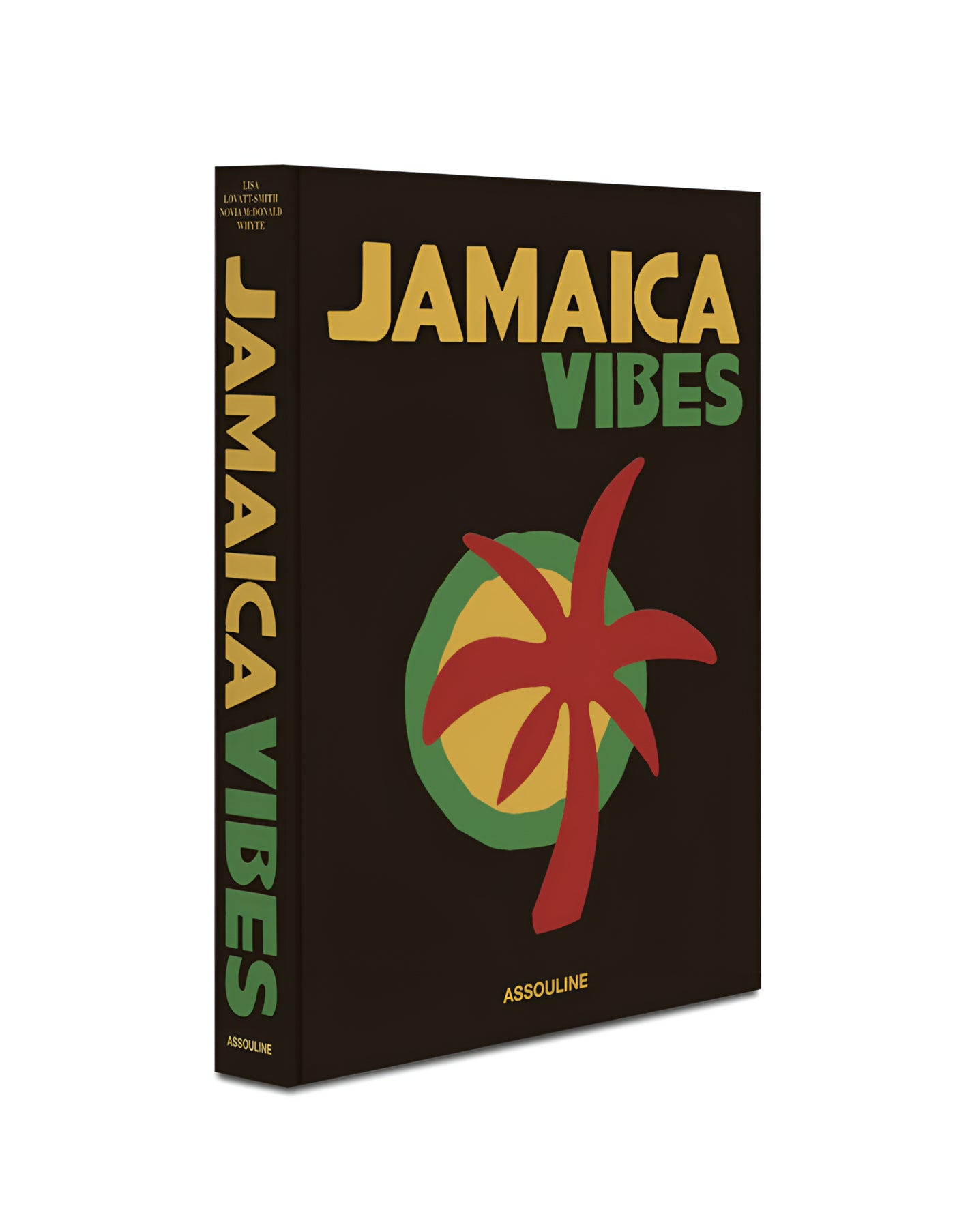 Jamaica Book