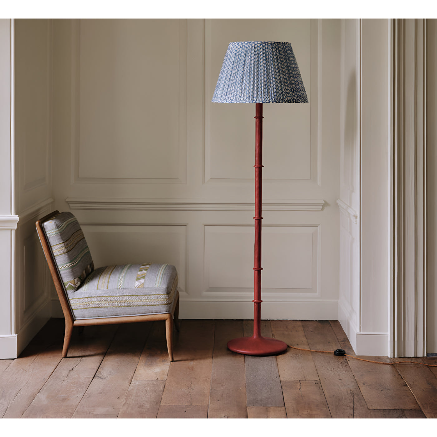 Julian Chichester - Roxy Floor Lamp