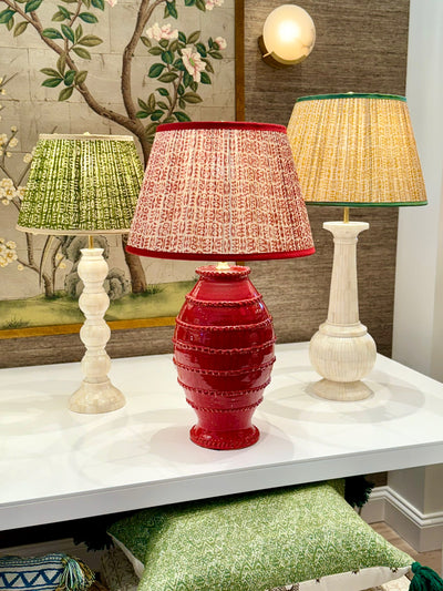 Penny Morrison Lamps