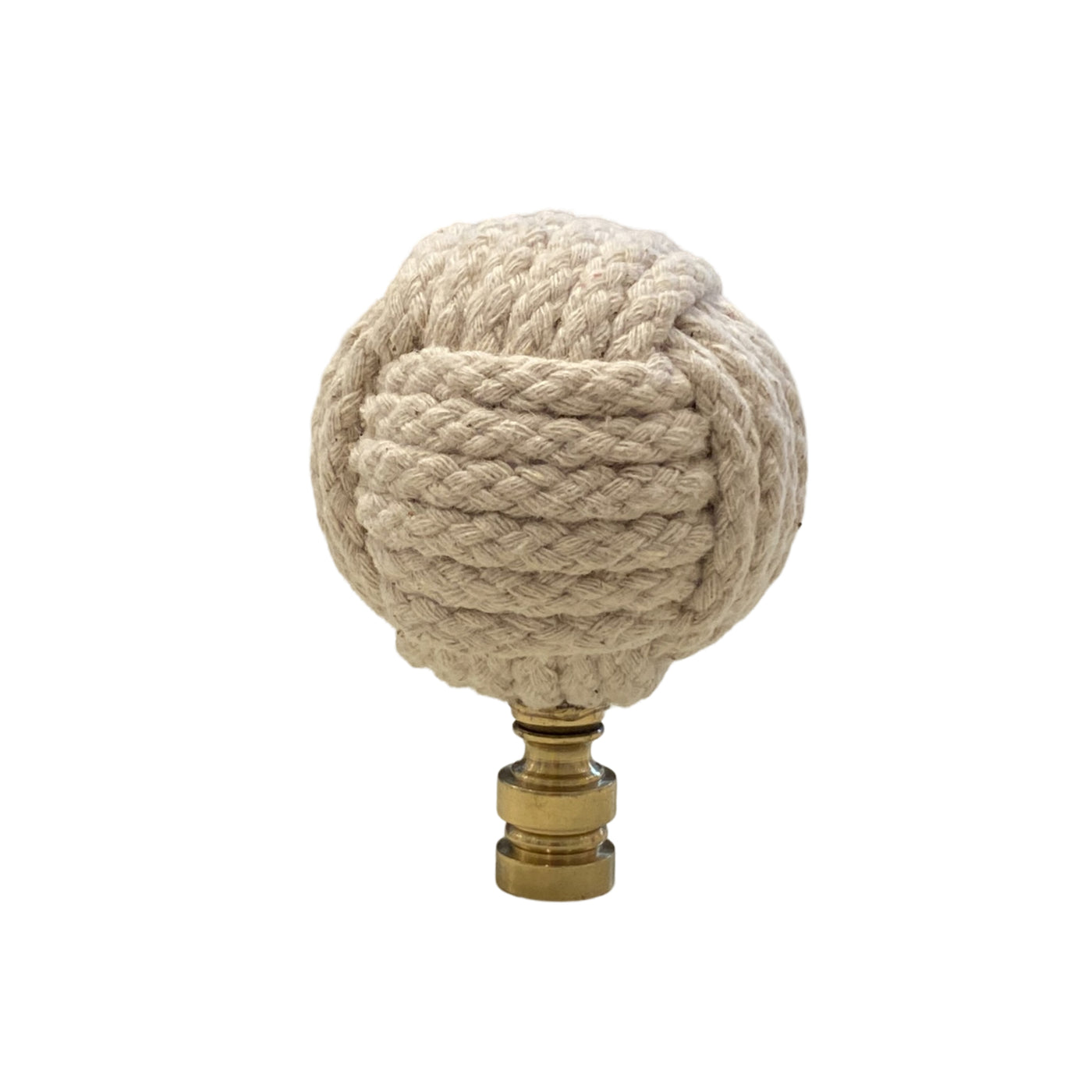 Rope Finial