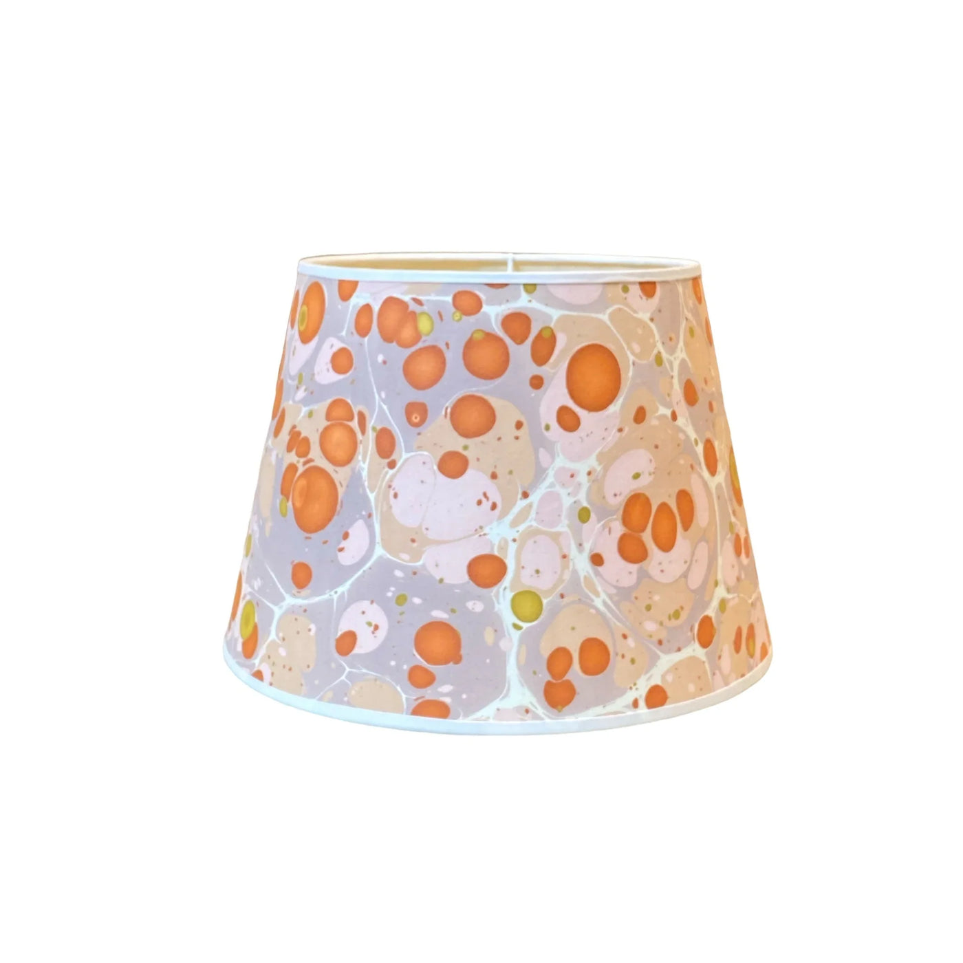 Marbled Lamp shade