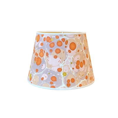 Marbled Lamp shade