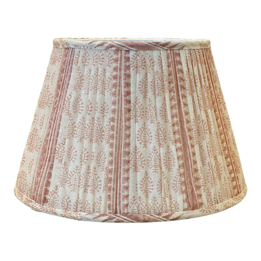 Rose Cumming Shalimar Lampshade