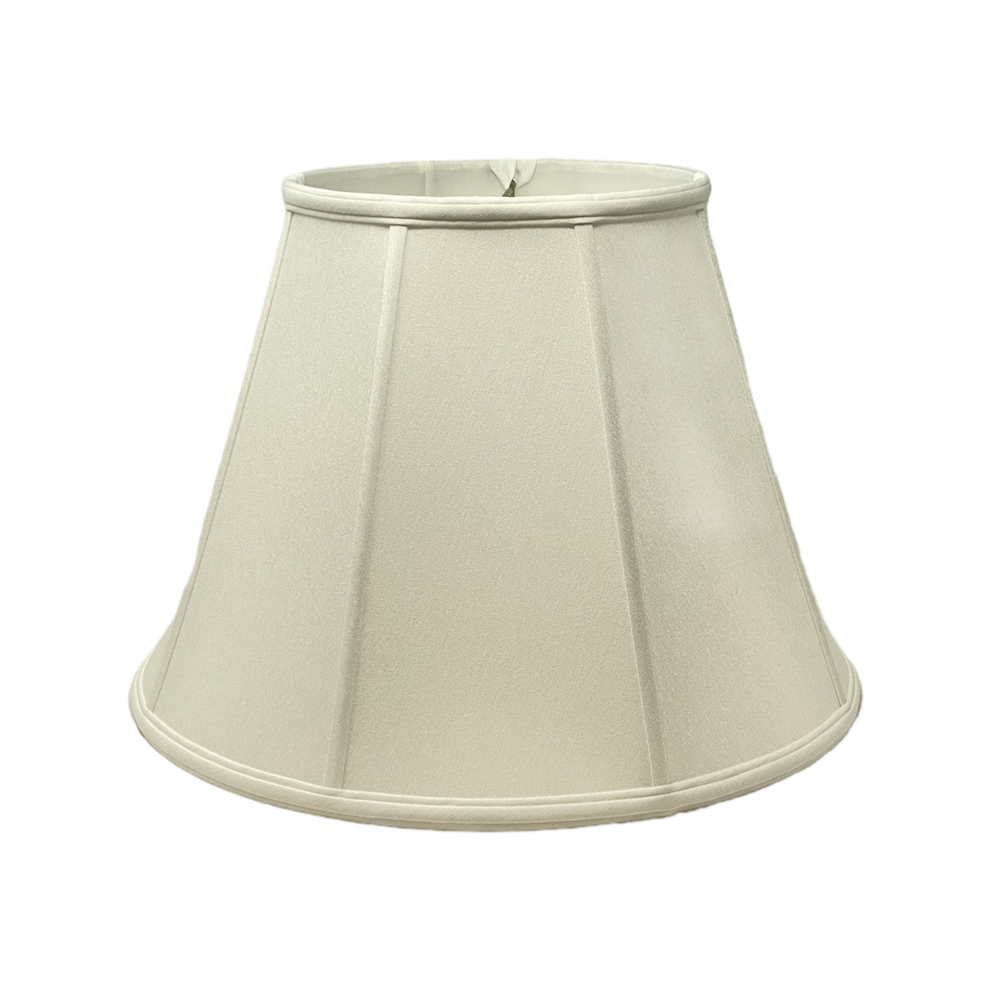 Slubless Bell Lampshade
