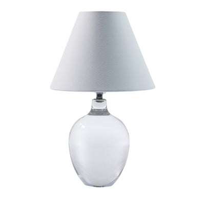 Florence Mini Crystal Lamp