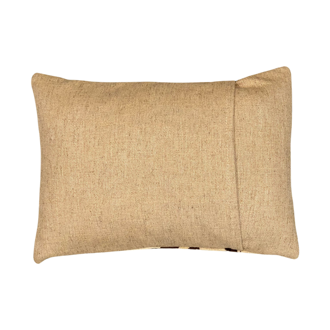 Small Tigre Pillow Back