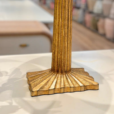 Strie Table Lamp Base