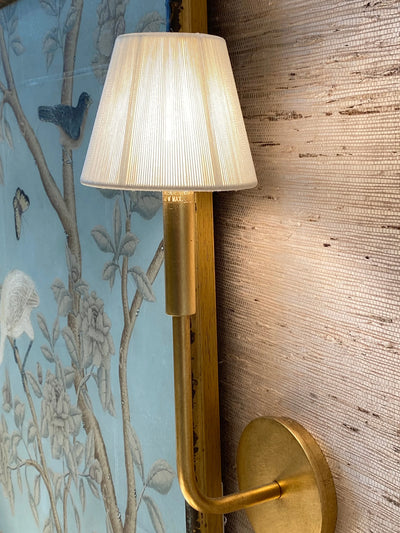 String Sconce Shade 