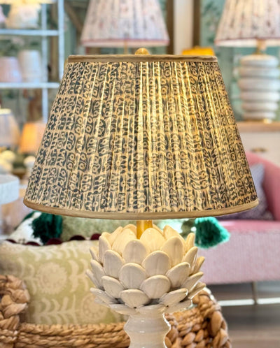 Penny Morrison Lampshade