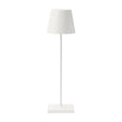 Poldina Pro Table Lamp — White