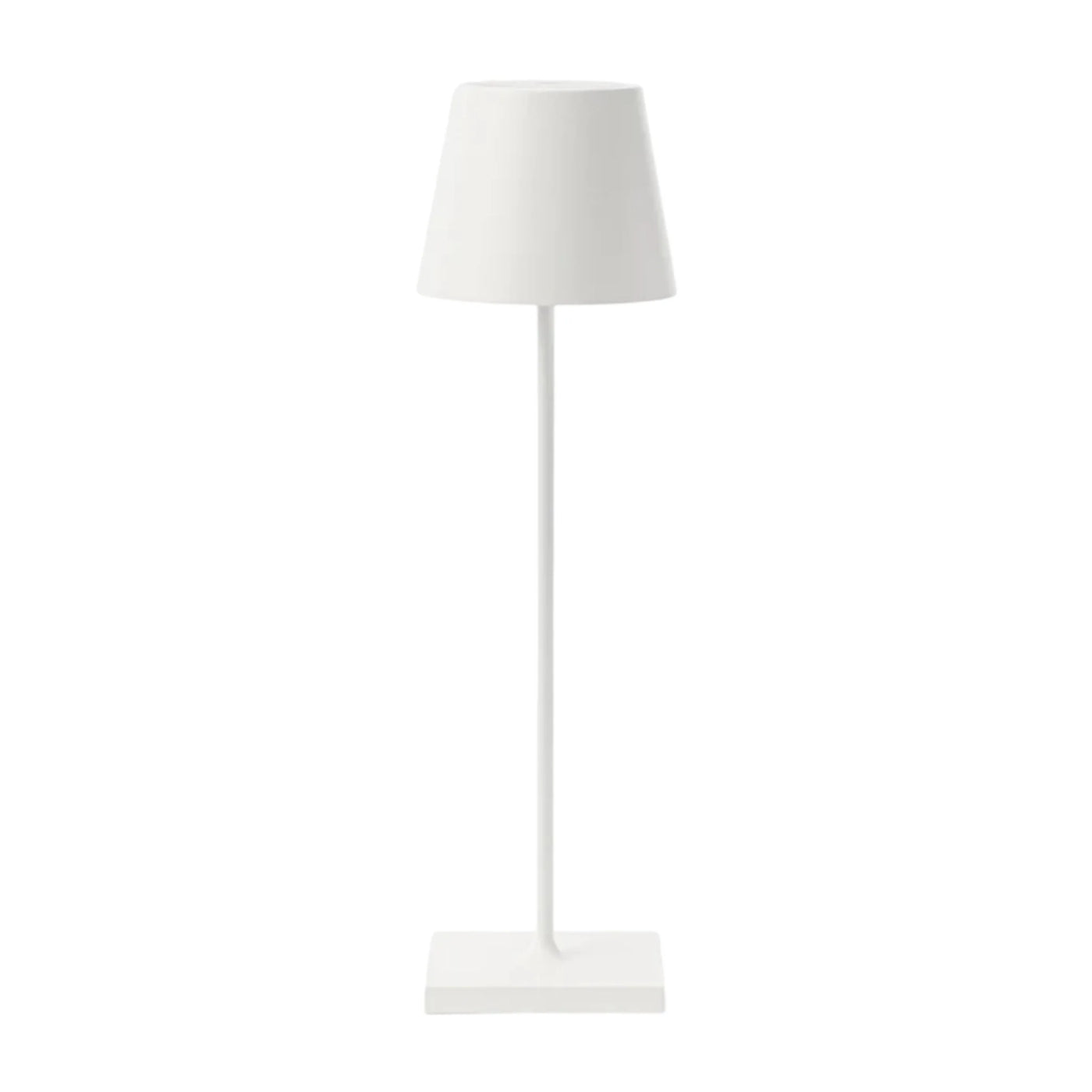 Poldina Pro Table Lamp - White
