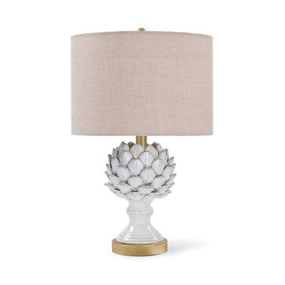 Artichoke Lamp