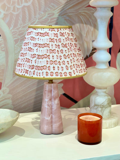 Joelle Mini Lamp