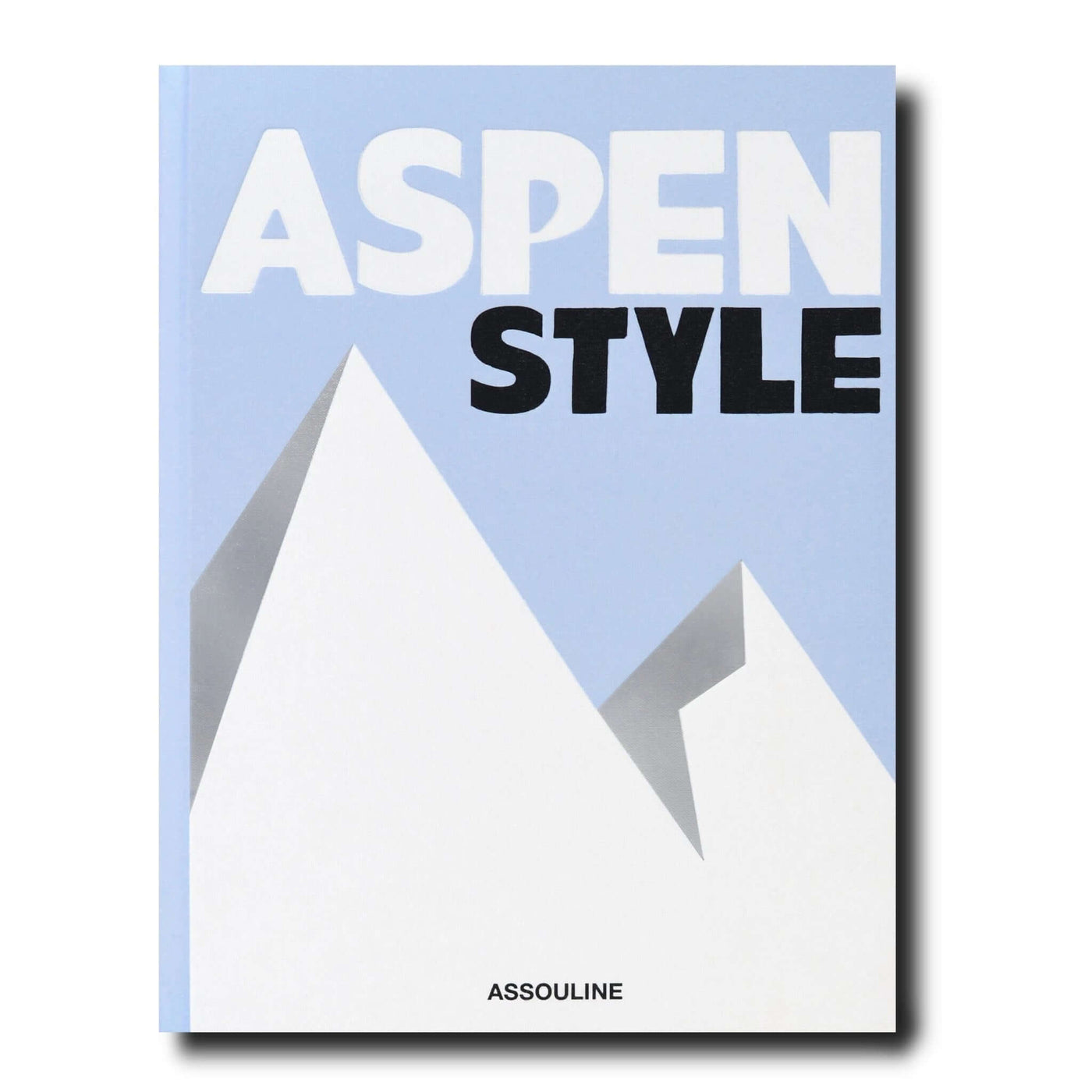Aspen Assouline Book