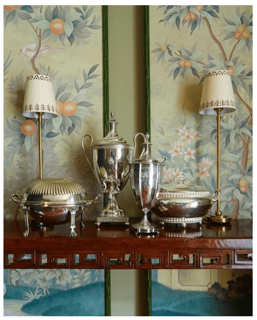 Bryant Table Lamp