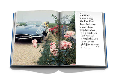 Assouline Book