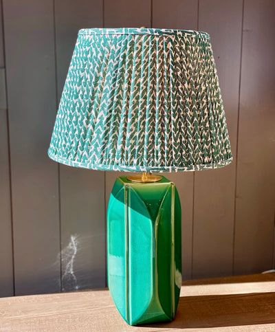 Fermoie Aventurine Rabanna Lampshade