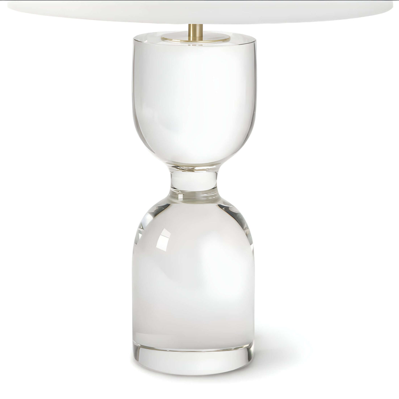Joan Crystal Table Lamp, Large